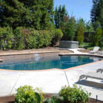 Swimming Pool Design Gallery – Cookie Cutter Pools, Inc.